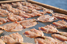 画像をギャラリービューアに読み込む, 【きくち水産】冷蔵 アジのみりん干し