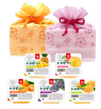 画像をギャラリービューアに読み込む, トコゼリー 6個入巾着袋