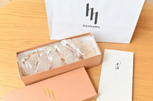 画像をギャラリービューアに読み込む, 【濱壹】藁焼き 鯛のたたき