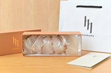 画像をギャラリービューアに読み込む, 【濱壹】藁焼き 鯛のたたき