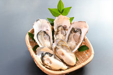 画像をギャラリービューアに読み込む, 上甲商会のかき(愛南かき) Mサイズ2kg