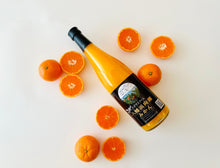 画像をギャラリービューアに読み込む, 【ペガサスファーム】八幡浜向灘みかんストレートジュース3本セット
