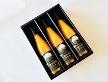 画像をギャラリービューアに読み込む, 【ペガサスファーム】八幡浜向灘みかんストレートジュース3本セット