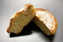 画像をギャラリービューアに読み込む, ブラッドオレンジマドレーヌぼっちりーな