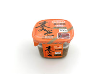 画像をギャラリービューアに読み込む, マルヤス 無添加麦味噌 粒 700g