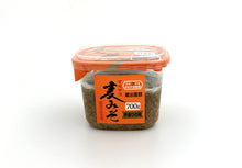 画像をギャラリービューアに読み込む, マルヤス 無添加麦味噌 粒 700g