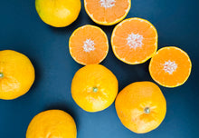 画像をギャラリービューアに読み込む, 【発送11/25以降】八幡浜向灘 早生みかん 6.0kg サイズミックス