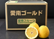 画像をギャラリービューアに読み込む, 【SOLD OUT】愛南フルーツの愛南ゴールド訳あり10kg
