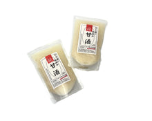 画像をギャラリービューアに読み込む, 無添加 甘酒