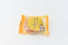 画像をギャラリービューアに読み込む, なーしくんどら焼き