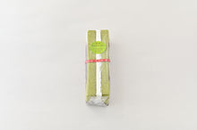 画像をギャラリービューアに読み込む, ふわっとサンド 抹茶