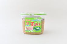 画像をギャラリービューアに読み込む, マルマサ無添加麦みそ 750g