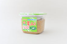 画像をギャラリービューアに読み込む, マルマサ無添加麦みそ 750g