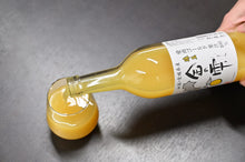 画像をギャラリービューアに読み込む, 金の雫(袋なし)