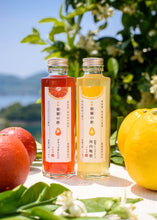 画像をギャラリービューアに読み込む, 【2025販売終了】高級柑橘の酢 ブラッドオレンジ