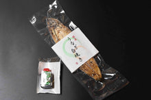 画像をギャラリービューアに読み込む, うなぎ白焼き