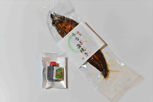 画像をギャラリービューアに読み込む, うなぎ蒲焼