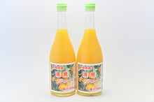 画像をギャラリービューアに読み込む, 【箱入り】清見100%ジュース2本