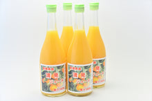 画像をギャラリービューアに読み込む, 【箱入り】清見100%ジュース4本