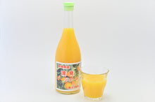 画像をギャラリービューアに読み込む, 清見100%ジュース1本