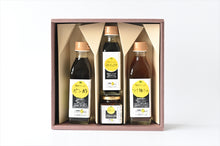 画像をギャラリービューアに読み込む, フジマルツ醤油セット⑥