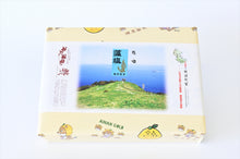 画像をギャラリービューアに読み込む, 藻塩バターサンド 6個