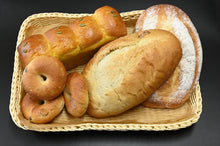 画像をギャラリービューアに読み込む, 【冷凍】愛南カボチャ無添加国産小麦100%食パンセット