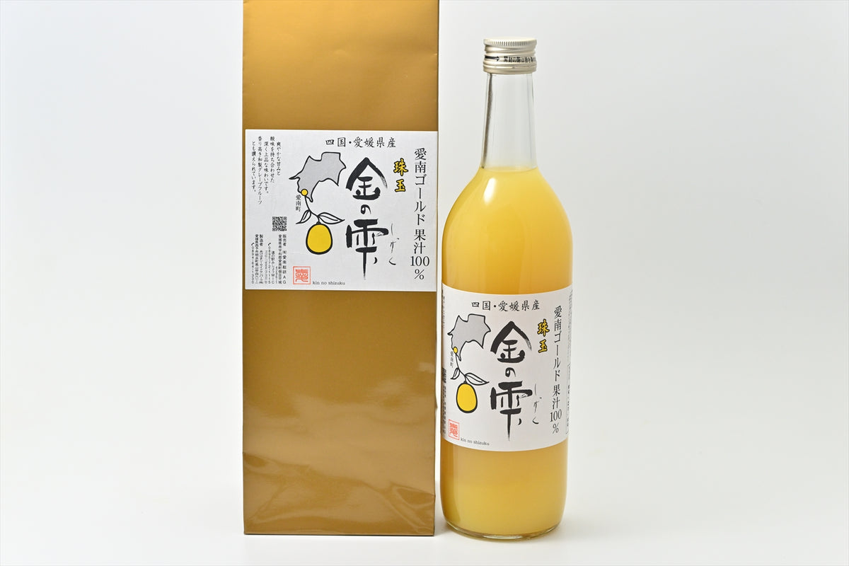 金の雫（袋あり） – AINAN STAND