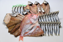 画像をギャラリービューアに読み込む, 【武久海産】旬の限定詰合せ