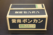 画像をギャラリービューアに読み込む, 【家庭用】愛南ポンカン(サイズミックス)5kg