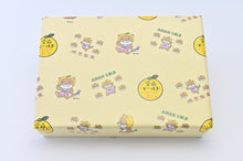 画像をギャラリービューアに読み込む, 藻塩バターサンド 6個