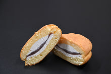 画像をギャラリービューアに読み込む, 藻塩バターサンド 6個