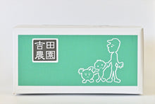 画像をギャラリービューアに読み込む, 【完売しました】吉田農園河内晩柑4kg(中玉)