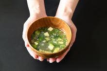 画像をギャラリービューアに読み込む, フリーズドライ味噌汁5袋入