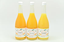 画像をギャラリービューアに読み込む, 愛南フルーツ無添加果汁100%ジュース 3種セット720ml 6本