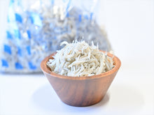 画像をギャラリービューアに読み込む, 【期間限定】ちりめん干し(大)170g