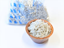 画像をギャラリービューアに読み込む, 【期間限定】ちりめん干し(大)170g