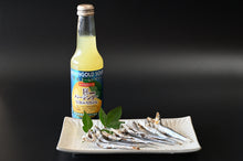 画像をギャラリービューアに読み込む, ウルメ丸干し