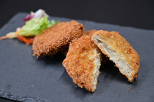 画像をギャラリービューアに読み込む, 【きくち水産】じゃこと豆腐のカツ(プレーン)