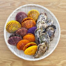 画像をギャラリービューアに読み込む, 【AINAN STAND限定】愛南海の幸コラボックス