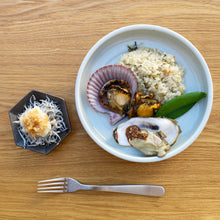 画像をギャラリービューアに読み込む, 【シーズンイン】上甲商会のかき(愛南かき)Mサイズ4kg