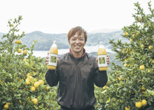 画像をギャラリービューアに読み込む, 美生柑100%ジュース6本入