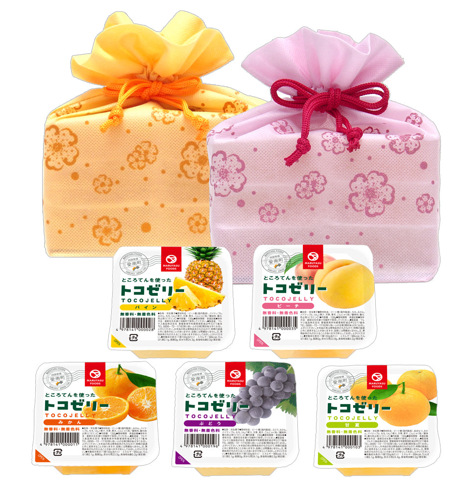 マルヤス食品株式会社 – AINAN STAND