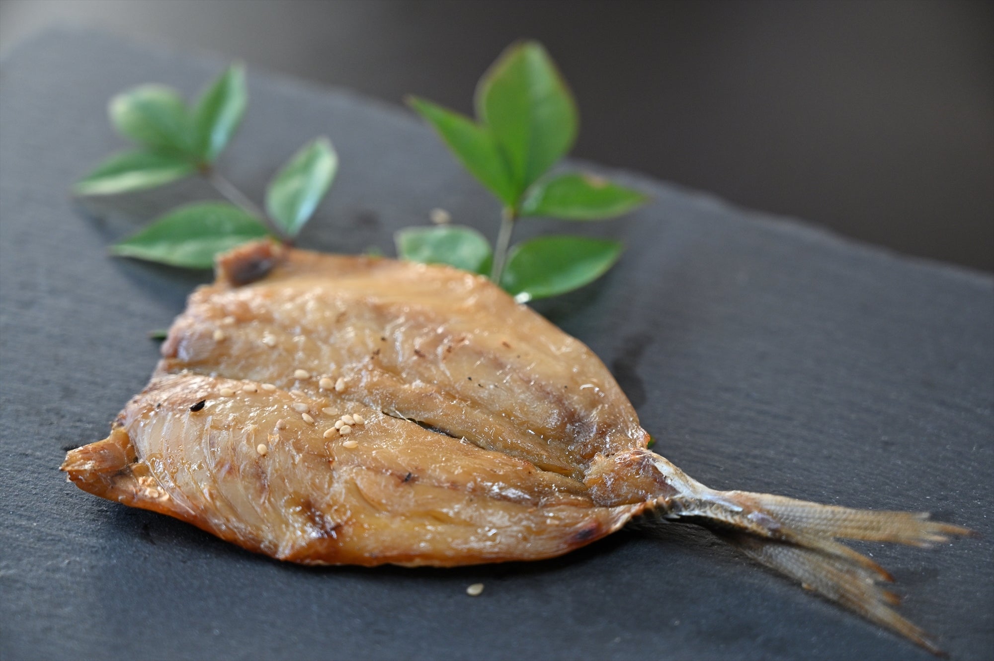 きくち水産】冷蔵 アジのみりん干し – AINAN STAND