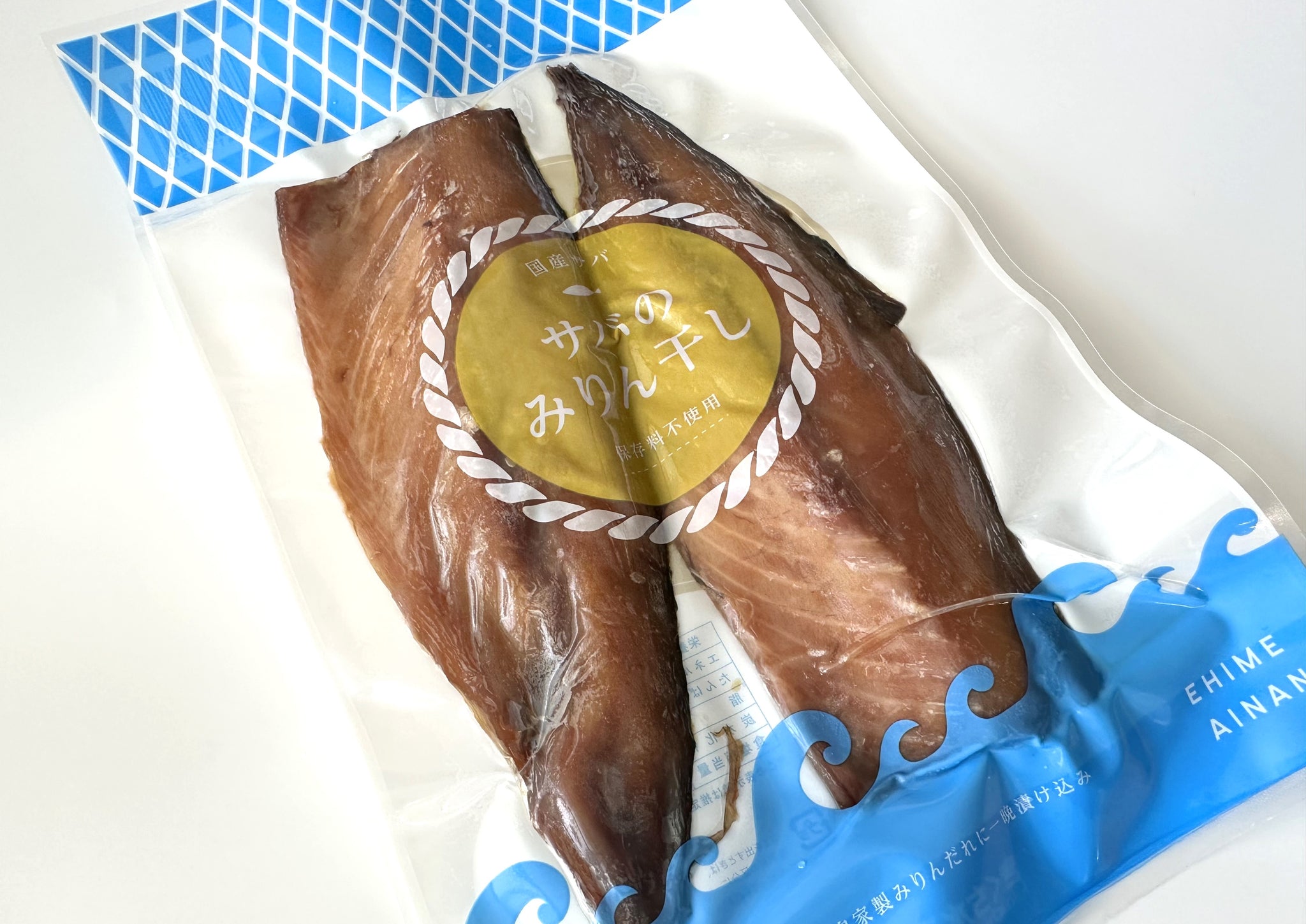 きくち水産】冷蔵 サバのみりん干し – AINAN STAND きくち水産】冷蔵 サバのみりん干し – AINAN STAND