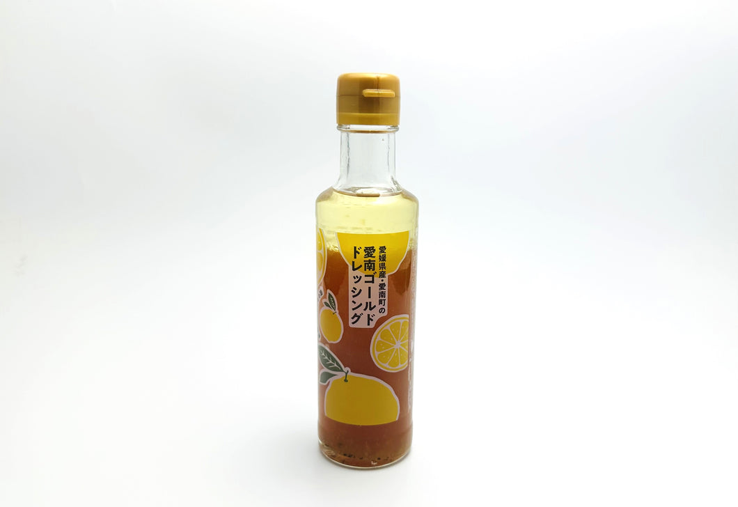 【箱なし】愛南ゴールドドレッシング