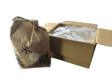 画像をギャラリービューアに読み込む, 【限定】愛南町産もち米 ３kg
