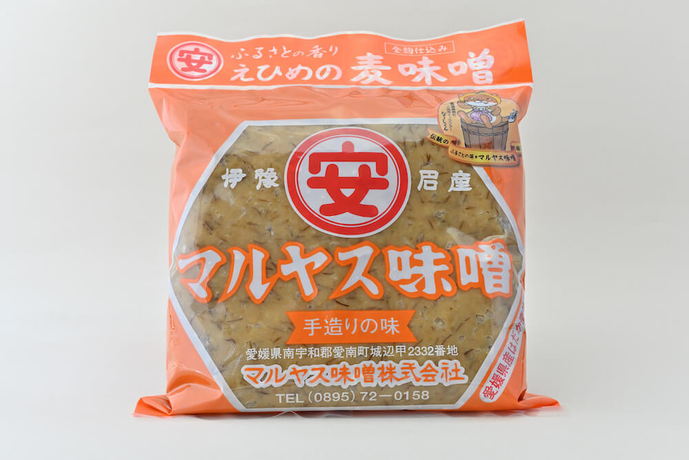Amazon.co.jp: マルヤス味噌 合わせ味噌 カップ入 1kg×8個