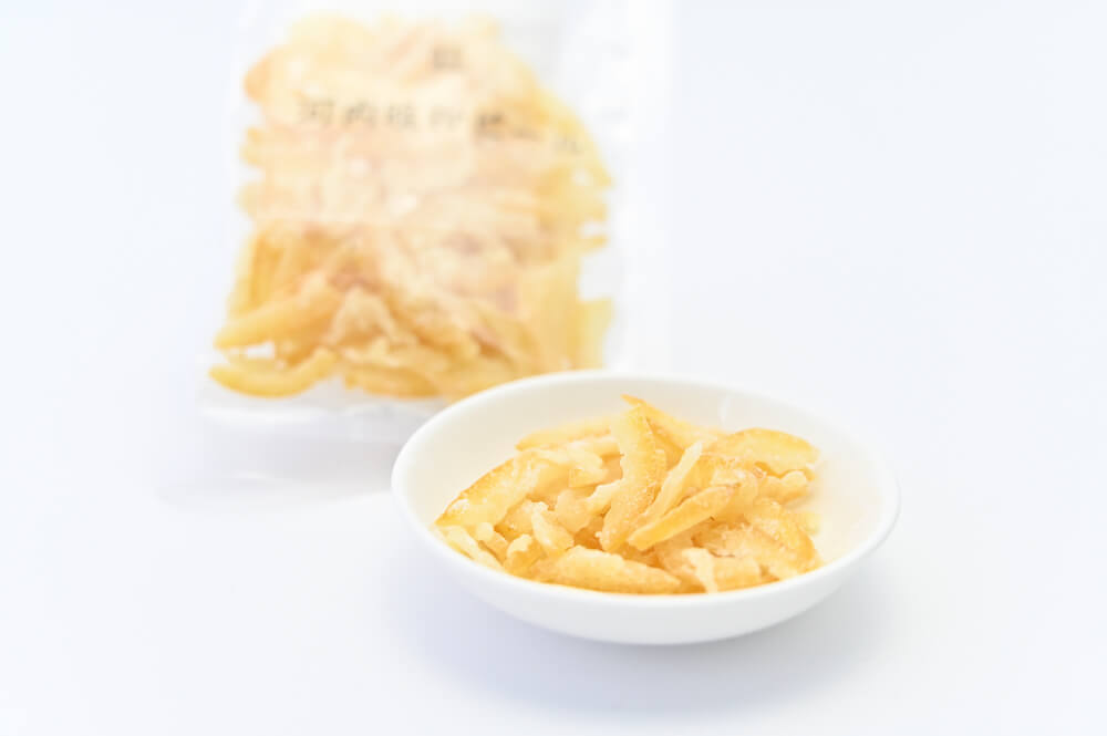 入荷しました】河内晩柑ピール 10袋セット – AINAN STAND