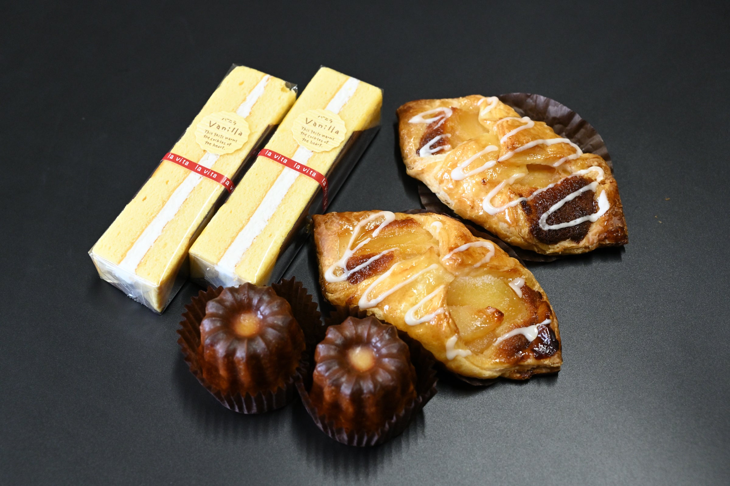 食品・スイーツ – AINAN STAND